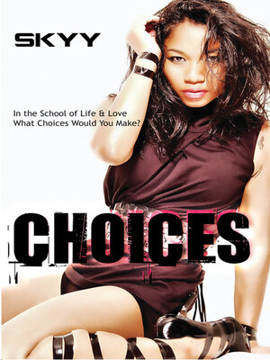 cover image of Choices
